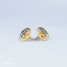 Load image into Gallery viewer, Durrana Earrings