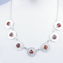Load image into Gallery viewer, Soori Necklace