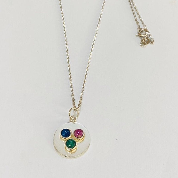 Durrana Pendent