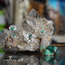 Load image into Gallery viewer, Florance Earrings