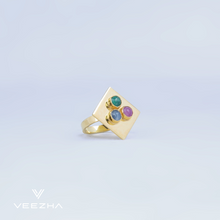 Load image into Gallery viewer, Durrana Ring