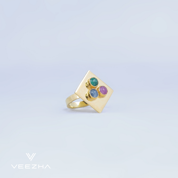 Durrana Ring