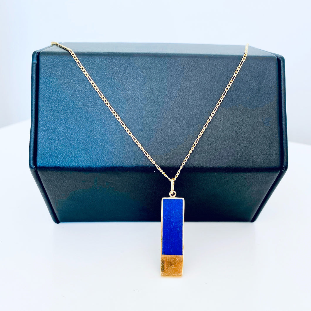 Rasa Pendant