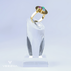 Durrana Ring