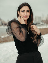 Load image into Gallery viewer, Afghan Jewelry-Veezha