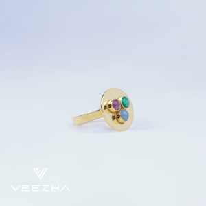 Durrana Ring