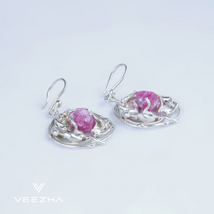 Florance Earrings
