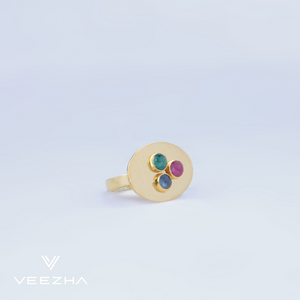 Durrana Ring