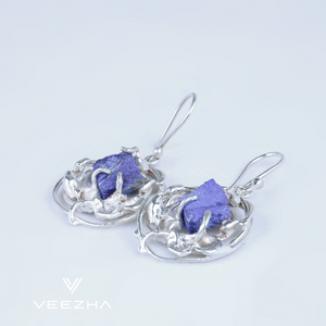Florance Earrings
