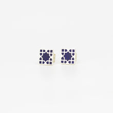 Load image into Gallery viewer, Afghan Cufflinks-Veezha