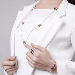 Durrana cuff