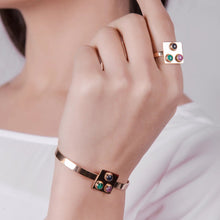 Load image into Gallery viewer, Durrana cuff