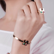 Load image into Gallery viewer, Durrana Ring