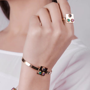 Durrana Ring
