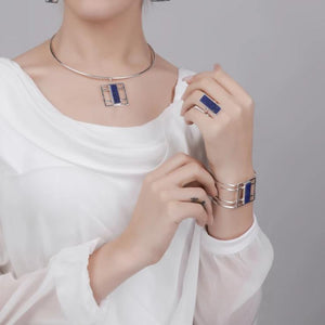 Daricha Cuff