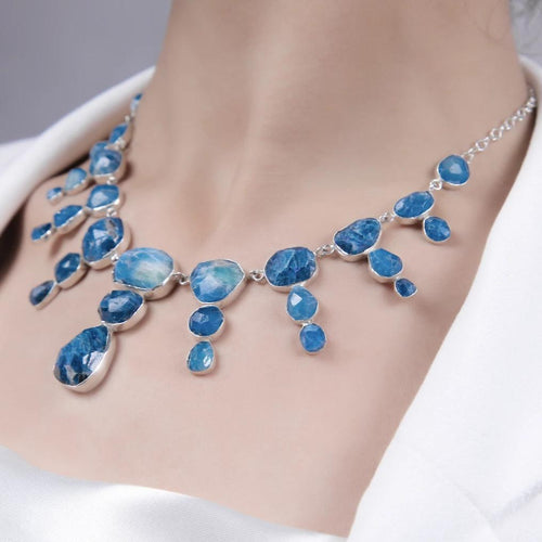 Afghanite Necklace