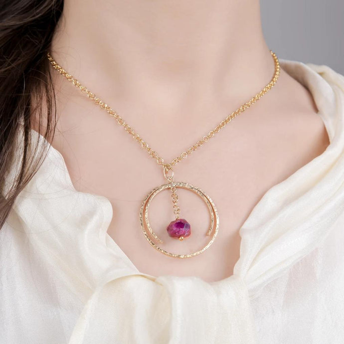 Azin Pendent