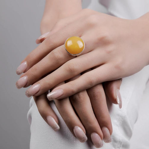 Hadia Ring