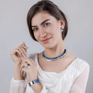 Nahid Necklace