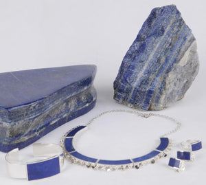 Nahid Necklace