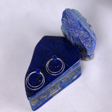 Load image into Gallery viewer, Yagana Lapis Earrings