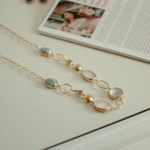 Load image into Gallery viewer, Layared Necklace-Veezha