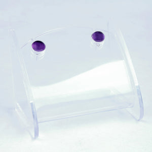 Zhala Earrings