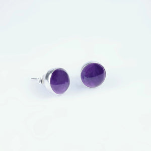 Zhala Earrings