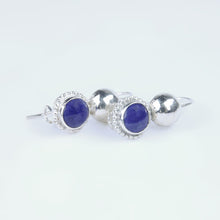 Load image into Gallery viewer, Bactrain Earrings