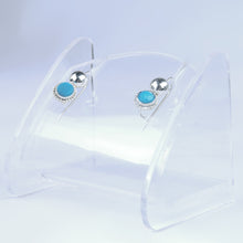 Load image into Gallery viewer, Bactrain Earrings