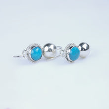 Load image into Gallery viewer, Bactrain Earrings