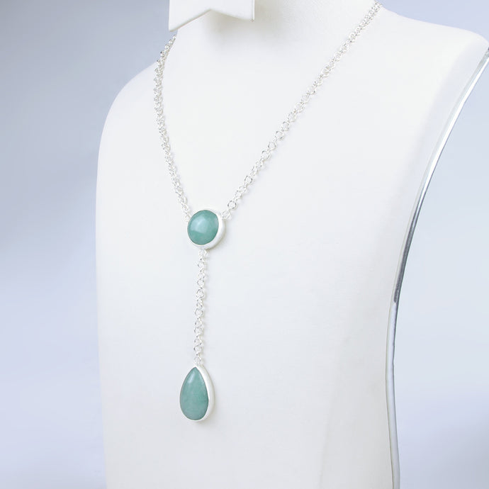 Zhala Necklace