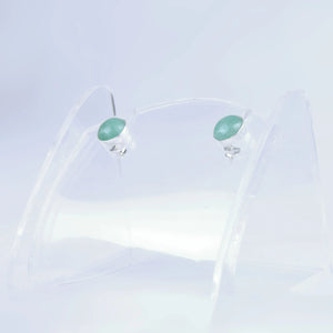 Zhala Earrings