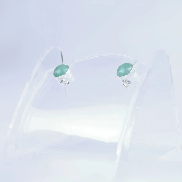 Zhala Earrings