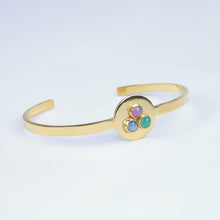 Load image into Gallery viewer, Durrana cuff