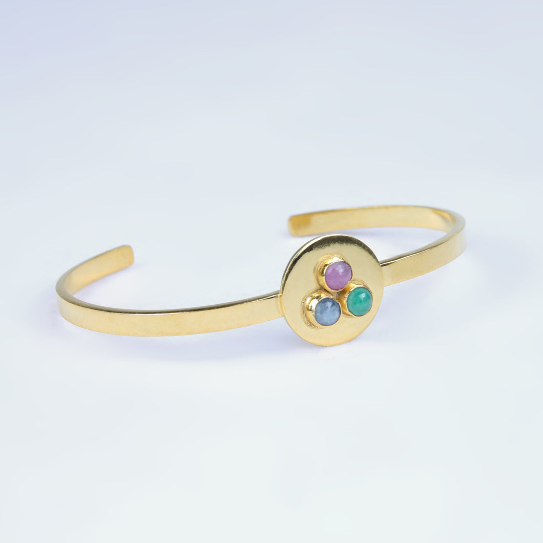Durrana cuff