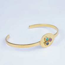 Load image into Gallery viewer, Durrana cuff