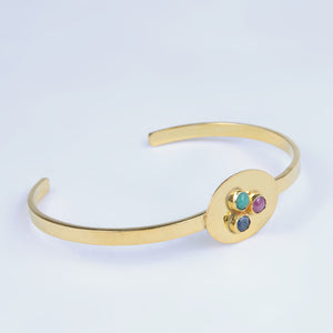 Durrana cuff