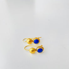 Load image into Gallery viewer, Bactrain Earrings