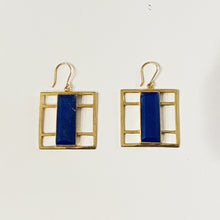 Load image into Gallery viewer, Daricha Earrings