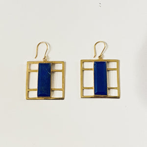 Daricha Earrings