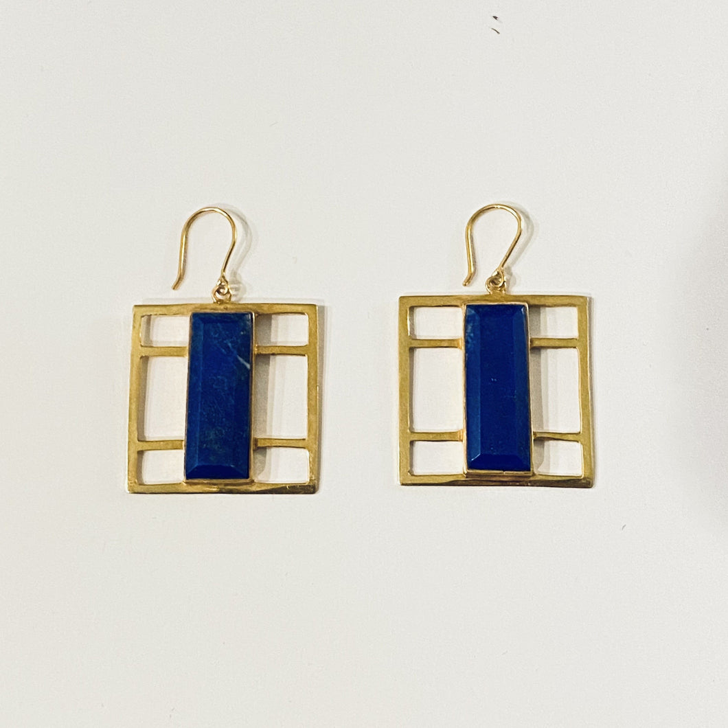Daricha Earrings