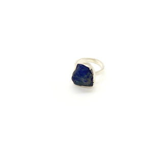 Azada Ring