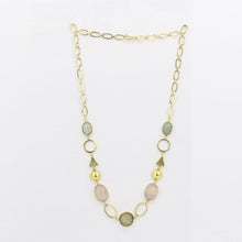 Load image into Gallery viewer, Long necklace- Veezha