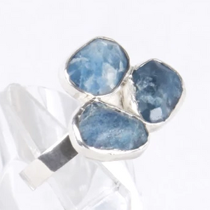 Afghanite Ring