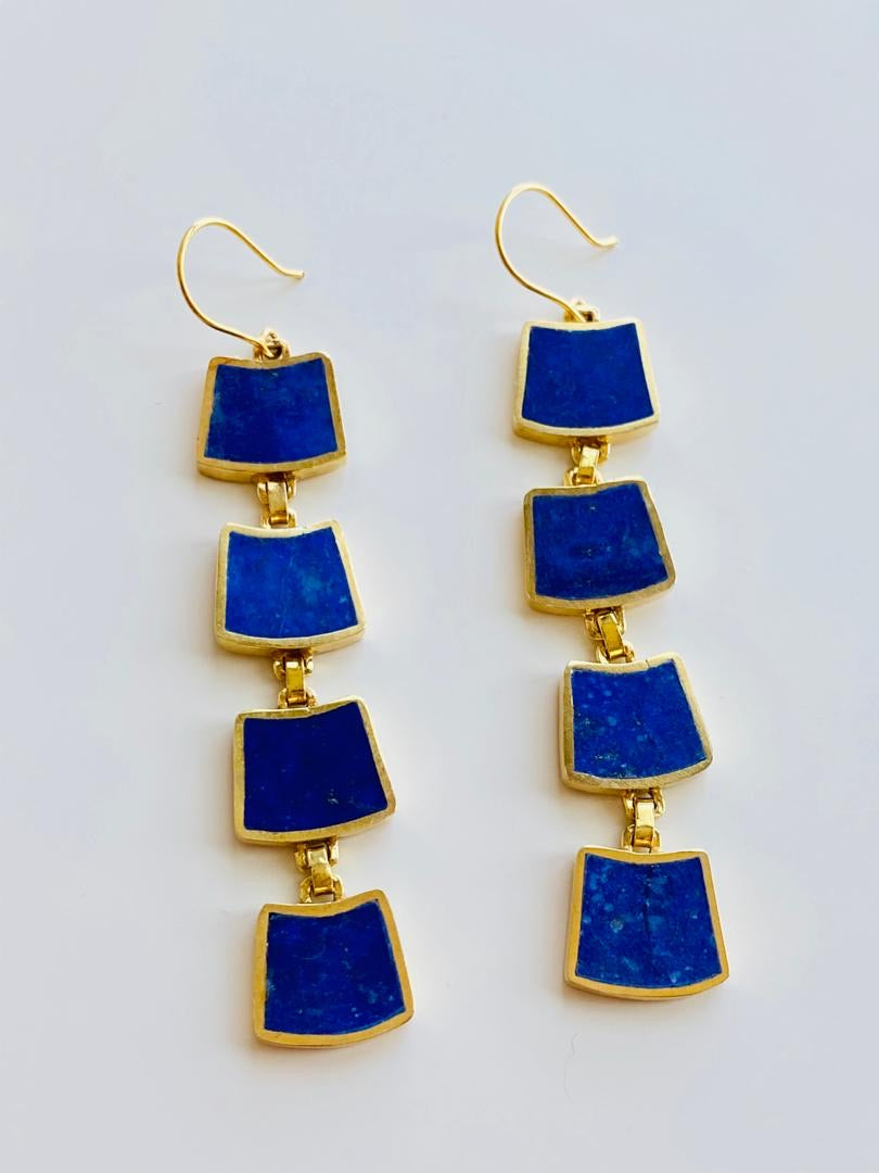 Rangina Dangling Earrings